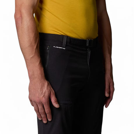 The North Face Men's Lightning Trousers TNF Black / Small-TNF Black / Medium-TNF Black / Large-TNF Black / X-Large-TNF Black / XX-Large - 53 Degrees North 