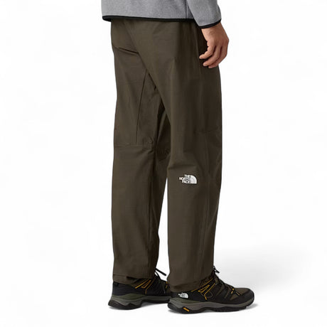 The North Face Men's Limestone Hiking Trousers New Taupe Green / Small-New Taupe Green / Medium-New Taupe Green / Large-New Taupe Green / X-Large-New Taupe Green / XX-Large - 53 Degrees North 