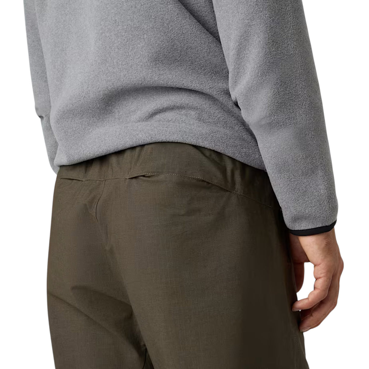 The North Face Men's Limestone Hiking Trousers New Taupe Green / Small-New Taupe Green / Medium-New Taupe Green / Large-New Taupe Green / X-Large-New Taupe Green / XX-Large - 53 Degrees North 