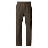 The North Face Men's Limestone Hiking Trousers New Taupe Green / Small-New Taupe Green / Medium-New Taupe Green / Large-New Taupe Green / X-Large-New Taupe Green / XX-Large - 53 Degrees North 