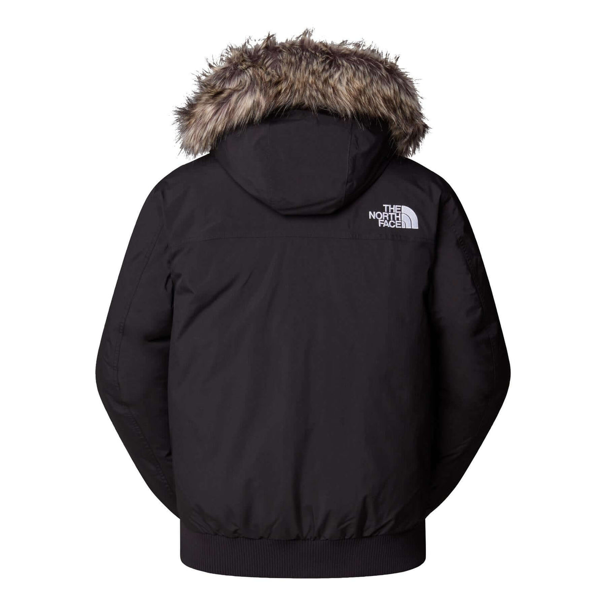 The North Face Men's McMurdo Bomber Jacket TNF Black / Small-TNF Black / Medium-TNF Black / Large-TNF Black / X-Large-TNF Black / XX-Large - 53 Degrees North 
