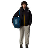 The North Face Men's McMurdo Bomber Jacket TNF Black / Small-TNF Black / Medium-TNF Black / Large-TNF Black / X-Large-TNF Black / XX-Large - 53 Degrees North 