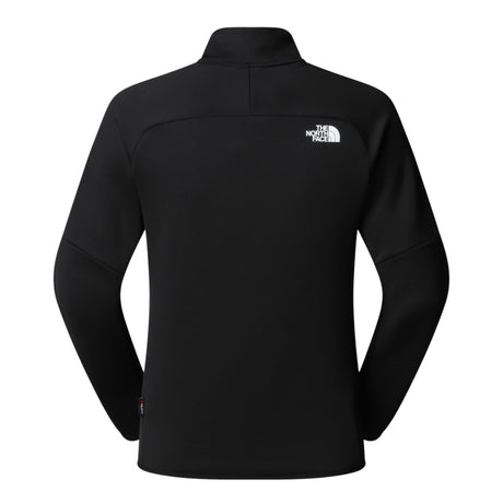 The North Face Men's Meteora 1/4 Zip Fleece TNF Black / Small-TNF Black / Medium-TNF Black / Large-TNF Black / X-Large - 53 Degrees North 
