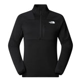 The North Face Men's Meteora 1/4 Zip Fleece TNF Black / Small-TNF Black / Medium-TNF Black / Large-TNF Black / X-Large - 53 Degrees North 