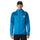 The North Face Men's Meteora Full Zip Fleece Skyline Blue/Adriatic Blue / Small-Skyline Blue/Adriatic Blue / Medium-Skyline Blue/Adriatic Blue / Large-Skyline Blue/Adriatic Blue / X-Large - 53 Degrees North 