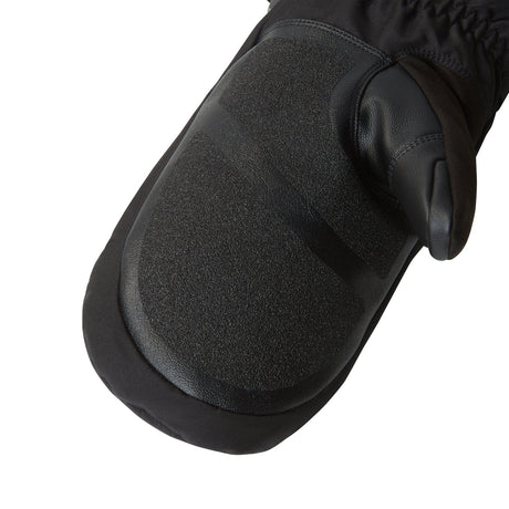 The North Face Men's Montana Ski Mitt TNF Black / Small-TNF Black / Medium-TNF Black / Large-TNF Black / X-Large - 53 Degrees North 