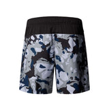 The North Face Men's Mountain Athletics 24/7 7 Inch Shorts Deep Nori Light Show / Small-Deep Nori Light Show / Medium-Deep Nori Light Show / Large-Deep Nori Light Show / X-Large-TNF Black Light Show / Small - 53 Degrees North 