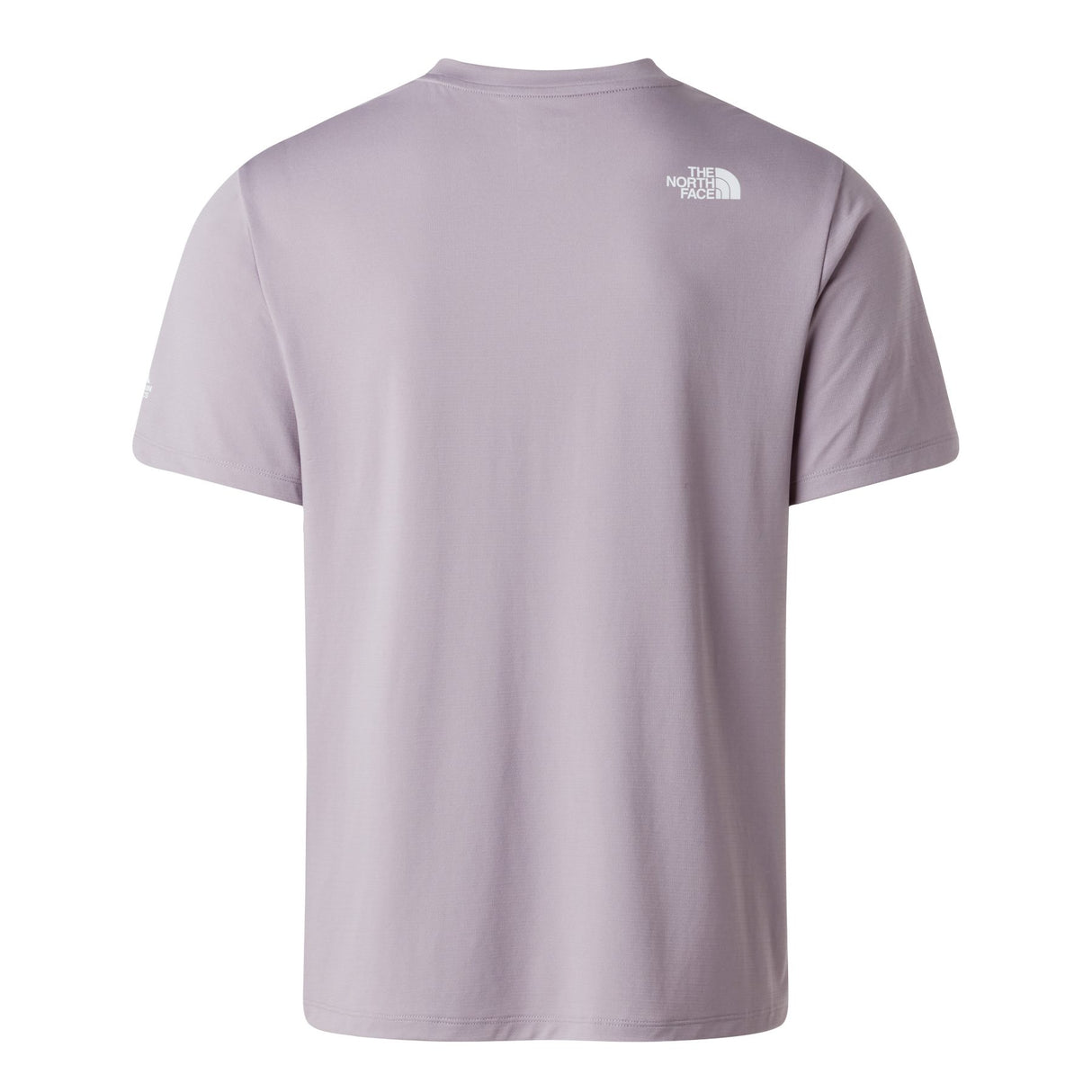 The North Face Men's Mountain Athletics 24/7 T-Shirt Transcendent Grey / Small-Transcendent Grey / Medium-Transcendent Grey / Large-Transcendent Grey / X-Large-TNF Black / Small - 53 Degrees North 
