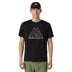 The North Face Men's Mountain Athletics 24/7 T-Shirt Transcendent Grey / Small-Transcendent Grey / Medium-Transcendent Grey / Large-Transcendent Grey / X-Large-TNF Black / Small - 53 Degrees North 