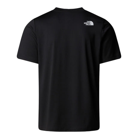 The North Face Men's Mountain Athletics 24/7 T-Shirt Transcendent Grey / Small-Transcendent Grey / Medium-Transcendent Grey / Large-Transcendent Grey / X-Large-TNF Black / Small - 53 Degrees North 