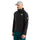 The North Face Men's Mountain Athletics Cari Hooded Jacket TNF Black / Small - 53 Degrees North