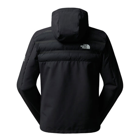 The North Face Men's Mountain Athletics Cari Hooded Jacket TNF Black / Small - 53 Degrees North