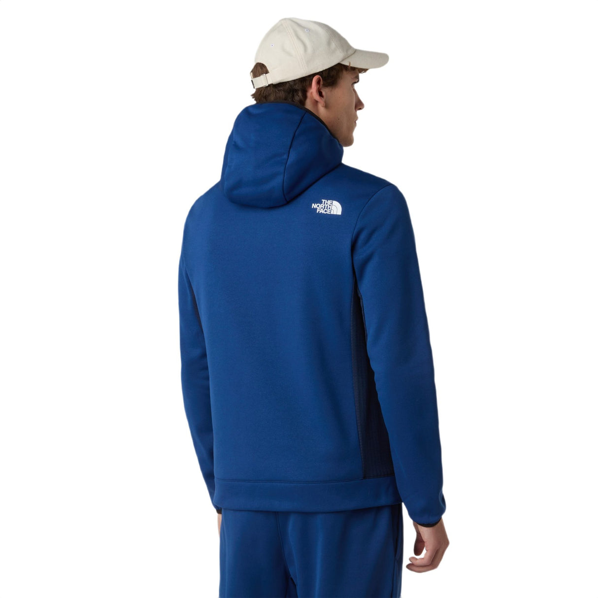 The North Face Men's Mountain Athletics Fleece Full Zip Jacket TNF Black / Small-TNF Black / Medium-TNF Black / Large-TNF Black / X-Large-Transcendent Grey/Anthracite / Small - 53 Degrees North 