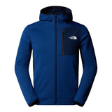 The North Face Men's Mountain Athletics Fleece Full Zip Jacket TNF Black / Small-TNF Black / Medium-TNF Black / Large-TNF Black / X-Large-Transcendent Grey/Anthracite / Small - 53 Degrees North 