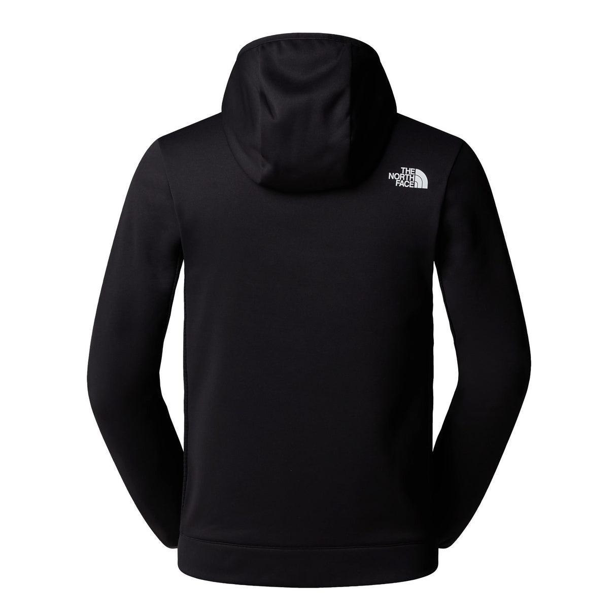 The North Face Men's Mountain Athletics Fleece Full Zip Jacket TNF Black / Small-TNF Black / Medium-TNF Black / Large-TNF Black / X-Large-Transcendent Grey/Anthracite / Small - 53 Degrees North 