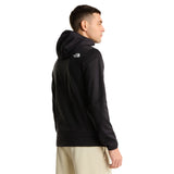 The North Face Men's Mountain Athletics Fleece Full Zip Jacket TNF Black / Small-TNF Black / Medium-TNF Black / Large-TNF Black / X-Large-Transcendent Grey/Anthracite / Small - 53 Degrees North 
