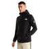 The North Face Men's Mountain Athletics Fleece Full Zip Jacket TNF Black / Small-TNF Black / Medium-TNF Black / Large-TNF Black / X-Large-Transcendent Grey/Anthracite / Small - 53 Degrees North 