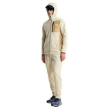 The North Face Men's Mountain Athletics Fleece Joggers TNF Black / Small-TNF Black / Medium-TNF Black / Large-TNF Black / X-Large-Desert Stone/Khaki Stone / Small - 53 Degrees North 