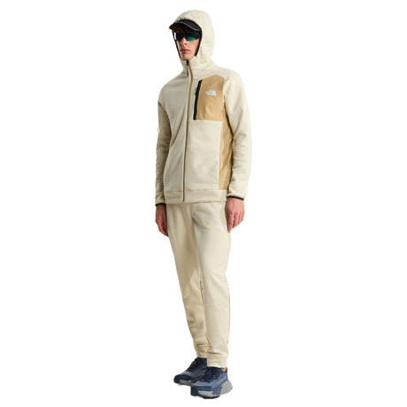 The North Face Men's Mountain Athletics Fleece Joggers TNF Black / Small-TNF Black / Medium-TNF Black / Large-TNF Black / X-Large-Desert Stone/Khaki Stone / Small - 53 Degrees North 