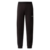 The North Face Men's Mountain Athletics Fleece Joggers TNF Black / Small-TNF Black / Medium-TNF Black / Large-TNF Black / X-Large-Desert Stone/Khaki Stone / Small - 53 Degrees North 