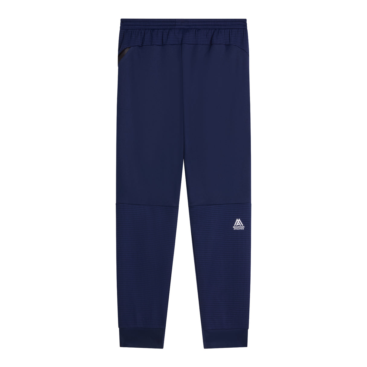 The North Face Men's Mountain Athletics Fleece Joggers Summit Navy / Small - 53 Degrees North