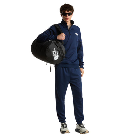 The North Face Men's Mountain Athletics Fleece Joggers Summit Navy / Small - 53 Degrees North
