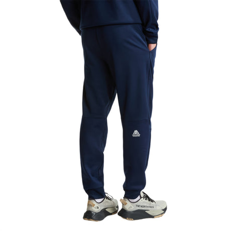 The North Face Men's Mountain Athletics Fleece Joggers Summit Navy / Small - 53 Degrees North
