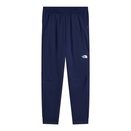 The North Face Men's Mountain Athletics Fleece Joggers Summit Navy / Small - 53 Degrees North