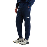 The North Face Men's Mountain Athletics Fleece Joggers Summit Navy / Small - 53 Degrees North