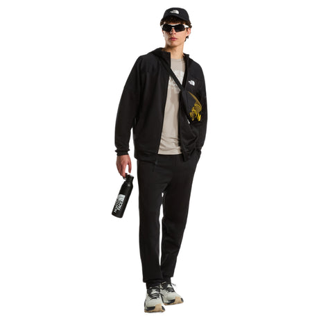 The North Face Men's Mountain Athletics Fleece Joggers Summit Navy / Small - 53 Degrees North