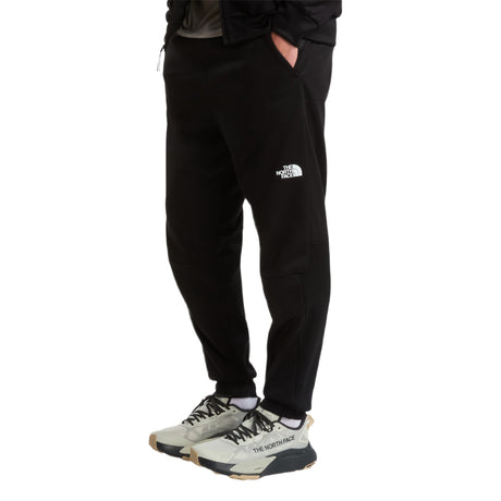 The North Face Men's Mountain Athletics Fleece Joggers TNF Black / Small - 53 Degrees North