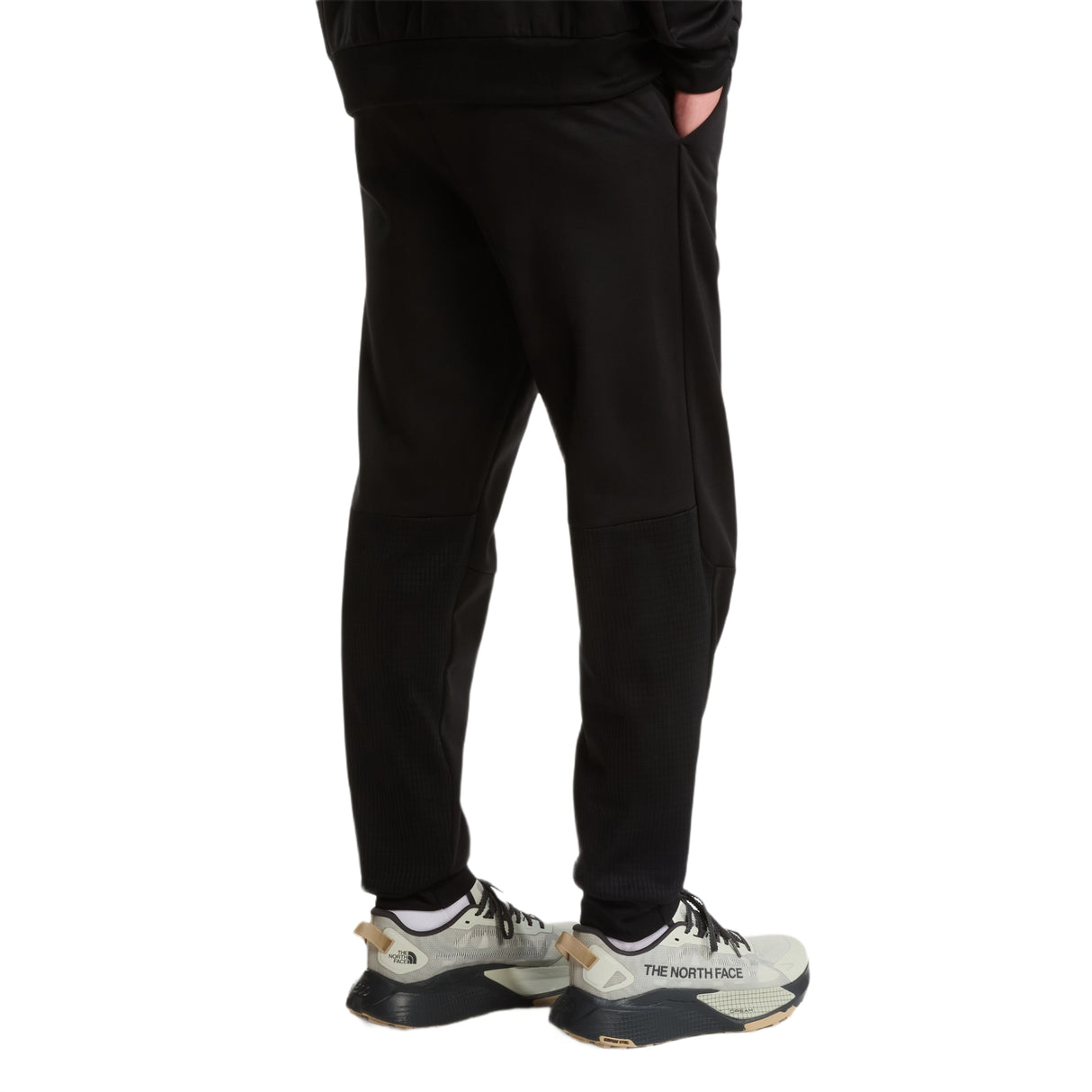 The North Face Men's Mountain Athletics Fleece Joggers Summit Navy / Small - 53 Degrees North