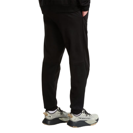 The North Face Men's Mountain Athletics Fleece Joggers Summit Navy / Small - 53 Degrees North