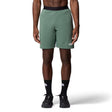 The North Face Men's Mountain Athletics Fleece Shorts Mystic Haze / Small-Mystic Haze / Medium-Mystic Haze / Large-Mystic Haze / X-Large-Mystic Haze / XX-Large - 53 Degrees North 