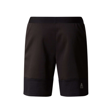 The North Face Men's Mountain Athletics Fleece Shorts Mystic Haze / Small-Mystic Haze / Medium-Mystic Haze / Large-Mystic Haze / X-Large-Mystic Haze / XX-Large - 53 Degrees North 