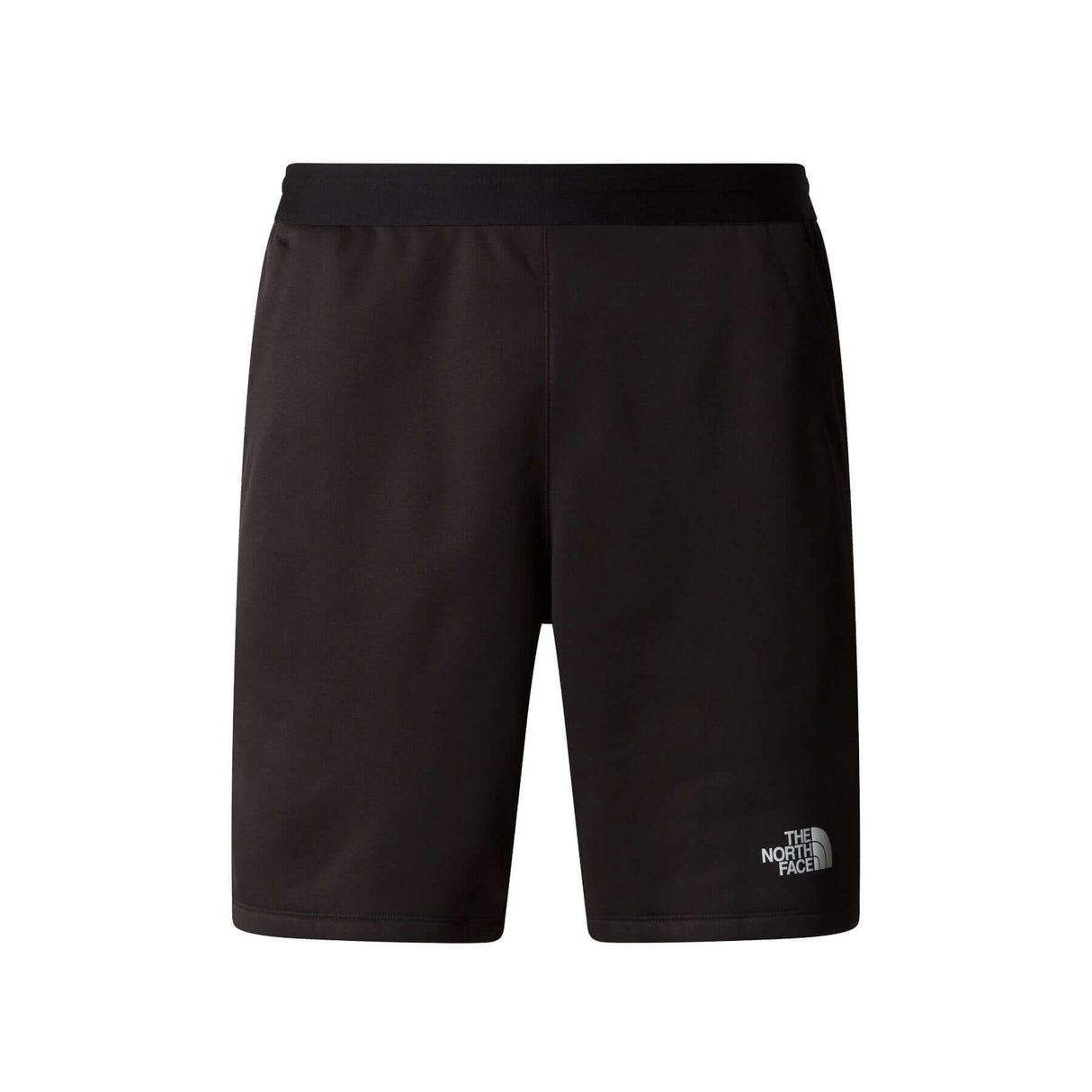 The North Face Men's Mountain Athletics Fleece Shorts Mystic Haze / Small-Mystic Haze / Medium-Mystic Haze / Large-Mystic Haze / X-Large-Mystic Haze / XX-Large - 53 Degrees North 