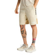 The North Face Men's Mountain Athletics Fleece Shorts Mystic Haze / Small-Mystic Haze / Medium-Mystic Haze / Large-Mystic Haze / X-Large-Mystic Haze / XX-Large - 53 Degrees North 