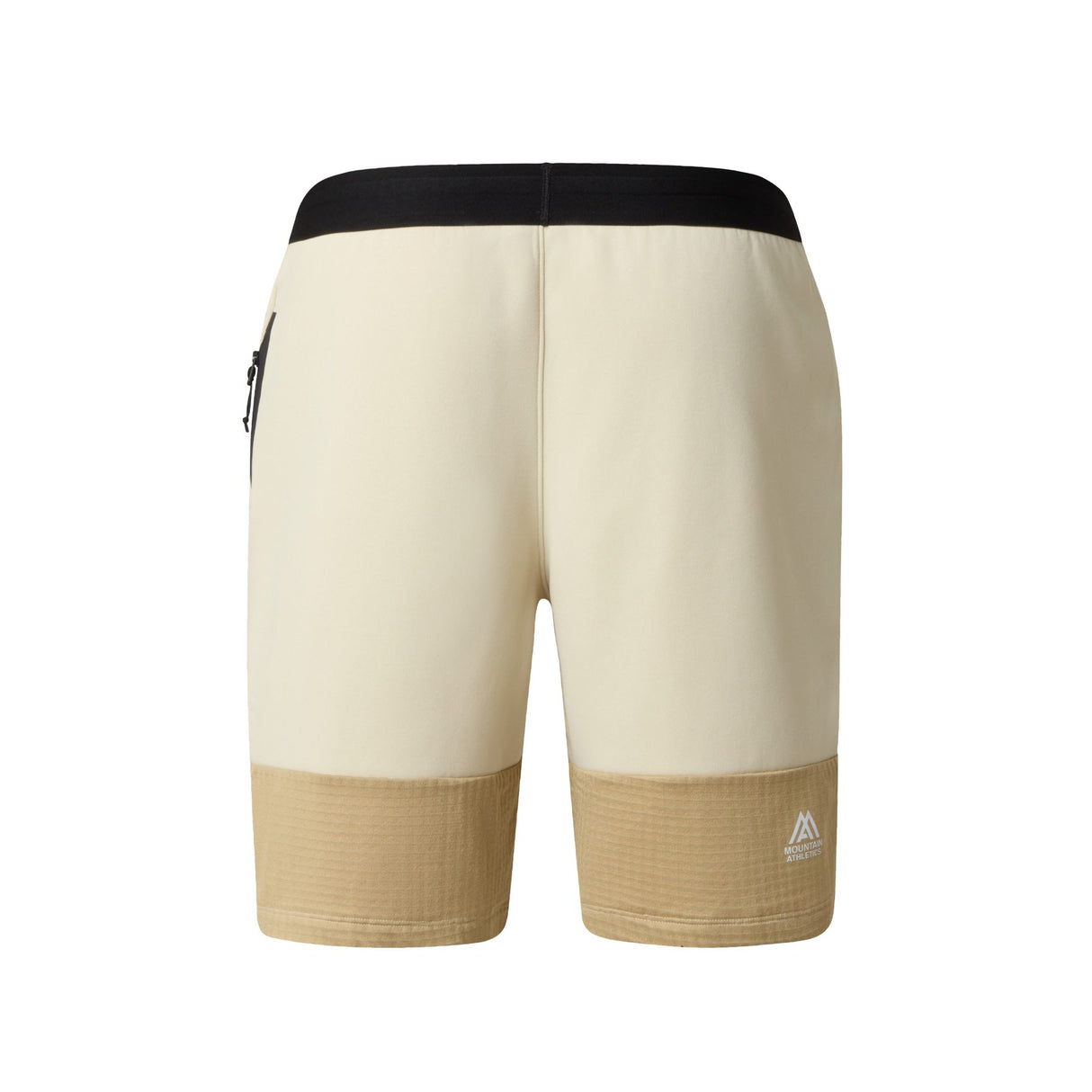 The North Face Men's Mountain Athletics Fleece Shorts Mystic Haze / Small-Mystic Haze / Medium-Mystic Haze / Large-Mystic Haze / X-Large-Mystic Haze / XX-Large - 53 Degrees North 