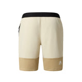 The North Face Men's Mountain Athletics Fleece Shorts Mystic Haze / Small-Mystic Haze / Medium-Mystic Haze / Large-Mystic Haze / X-Large-Mystic Haze / XX-Large - 53 Degrees North 