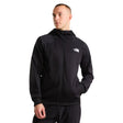 The North Face Men's Mountain Athletics Full Zip Fleece 2.0 TNF Black / Small - 53 Degrees North