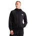 The North Face Men's Mountain Athletics Full Zip Fleece 2.0 TNF Black / Small - 53 Degrees North