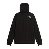 The North Face Men's Mountain Athletics Full Zip Fleece 2.0 Summit Navy / Small - 53 Degrees North