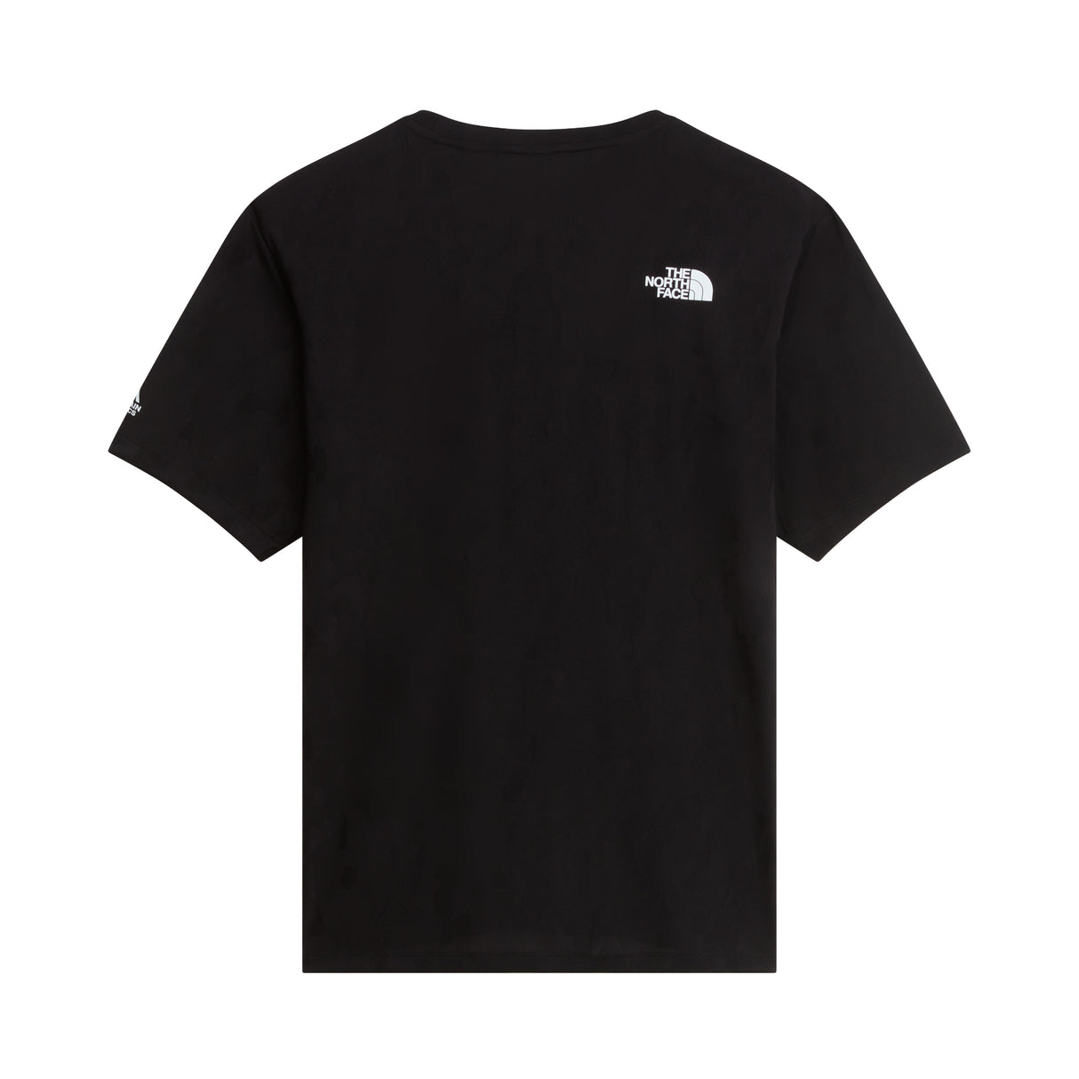 The North Face Men's Mountain Athletics T-Shirt TNF Black / Small - 53 Degrees North