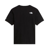 The North Face Men's Mountain Athletics T-Shirt TNF Black / Small - 53 Degrees North