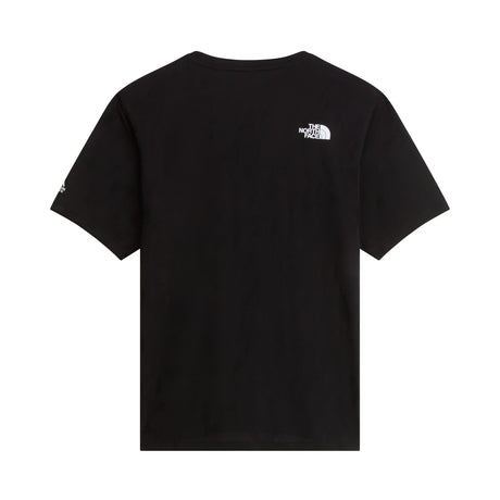 The North Face Men's Mountain Athletics T-Shirt TNF Black / Small - 53 Degrees North