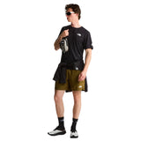The North Face Men's Mountain Athletics T-Shirt TNF Black / Small - 53 Degrees North
