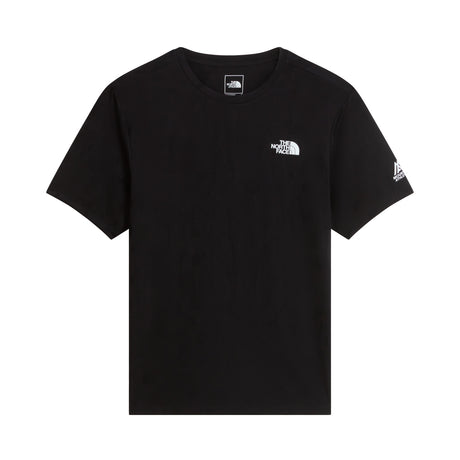 The North Face Men's Mountain Athletics T-Shirt TNF Black / Small - 53 Degrees North