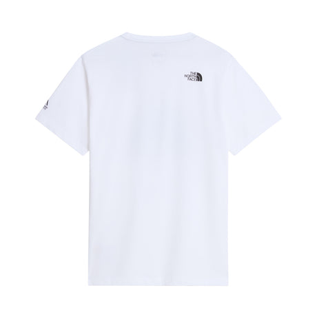Men's Mountain Athletics Topographic T-Shirt