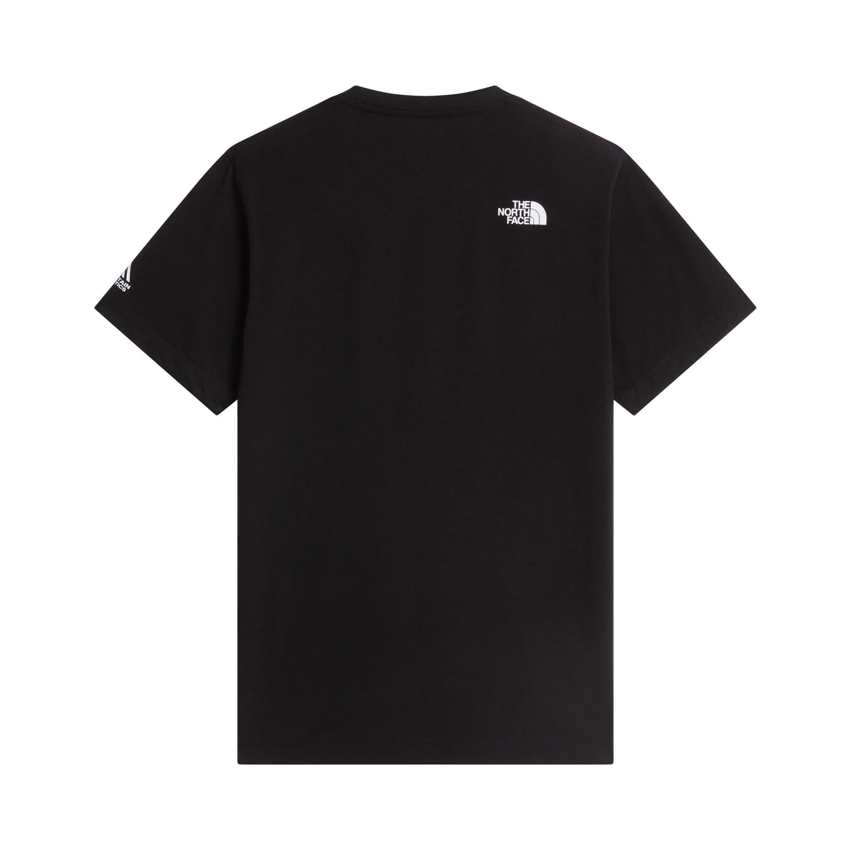 The North Face Men's Mountain Athletics Topographic T-Shirt Pacific Teal / Small - 53 Degrees North
