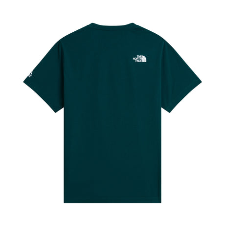 Men's Mountain Athletics Topographic T-Shirt